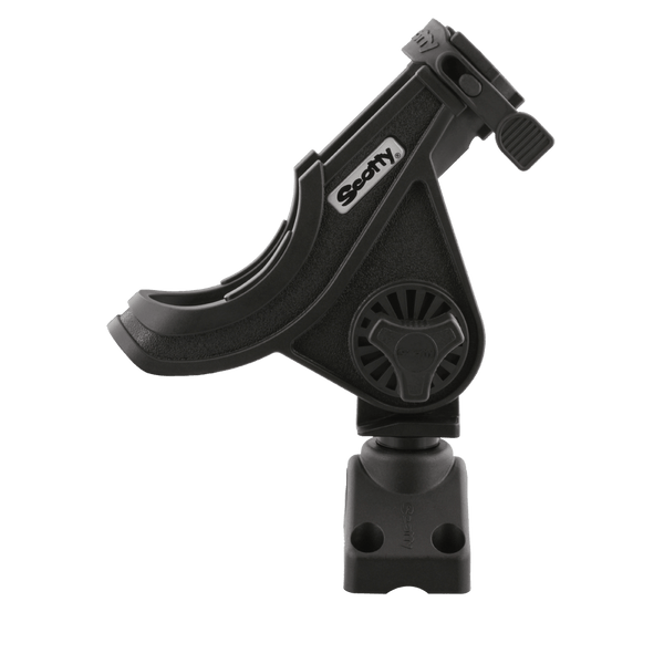 Scotty Fishing Rod Holder (MPN: 0280-BK)