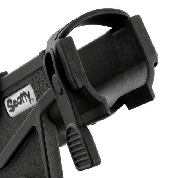 Scotty Fishing Rod Holder (MPN: 0280-BK)