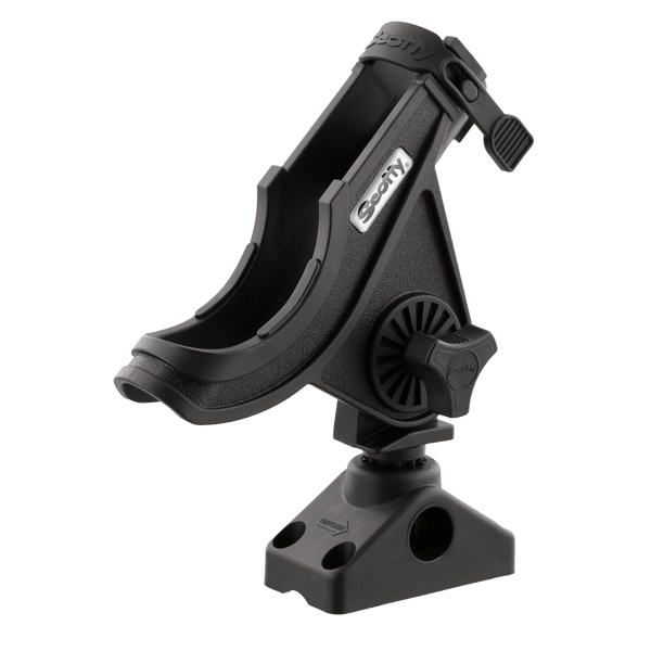 Scotty Fishing Rod Holder (MPN: 0280-BK)