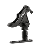 Scotty Fishing Rod Holder (MPN: 0282-BK)