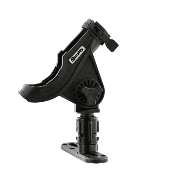 Scotty Fishing Rod Holder (MPN: 0282-BK)