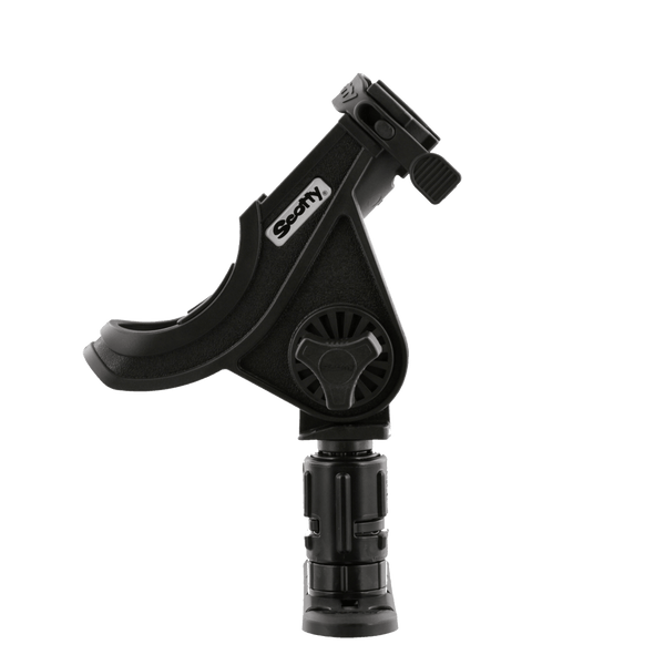 Scotty Fishing Rod Holder (MPN: 0282-BK)