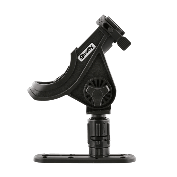 Scotty Fishing Rod Holder (MPN: 0282-BK)