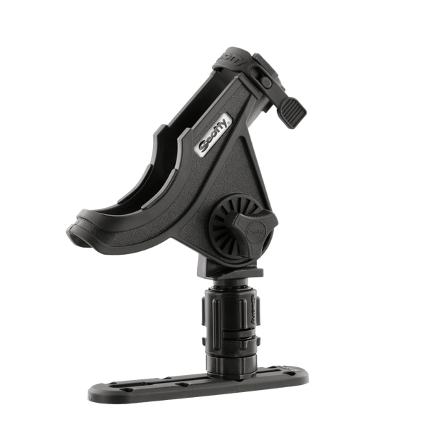 Scotty Fishing Rod Holder (MPN: 0282-BK)