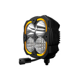 KC Hilites Flex Era 4 LED Driving Light (MPN: 0289)
