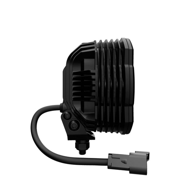 KC Hilites Flex Era 4 LED Driving Light (MPN: 0289)