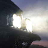 KC Hilites Flex Era 4 LED Driving Light (MPN: 0289)