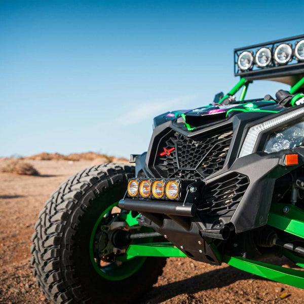 KC Hilites Flex Era LED Light Bar (MPN: 0291)