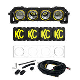 KC Hilites Flex Era LED Light Bar (MPN: 0291)