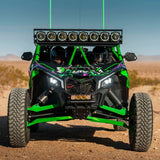 KC Hilites Flex Era LED Light Bar (MPN: 0291)