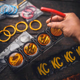 KC Hilites Flex Era LED Light Bar (MPN: 0291)