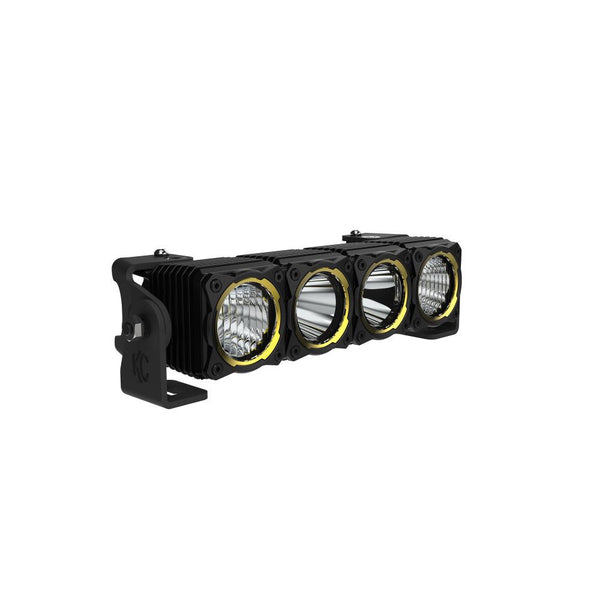 KC Hilites Flex Era LED Light Bar (MPN: 0291)