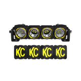 KC Hilites Flex Era LED Light Bar (MPN: 0291)