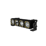KC Hilites Flex Era LED Light Bar (MPN: 0291)