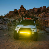 KC Hilites Flex Era LED Light Bar (MPN: 293)