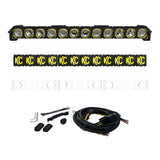 KC Hilites Flex Era LED Light Bar (MPN: 293)