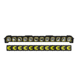 KC Hilites Flex Era LED Light Bar (MPN: 293)