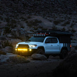 KC Hilites Flex Era LED Light Bar (MPN: 293)