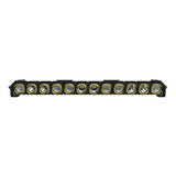 KC Hilites Flex Era LED Light Bar (MPN: 293)