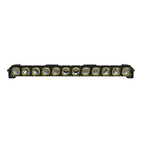 KC Hilites Flex Era LED Light Bar (MPN: 293)