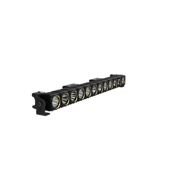 KC Hilites Flex Era LED Light Bar (MPN: 293)