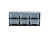 Masterack Van Storage System Cabinet (MPN: 02D641KP)