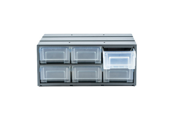 Masterack Van Storage System Cabinet (MPN: 02D641KP)