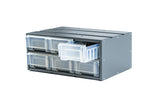 Masterack Van Storage System Cabinet (MPN: 02D641KP)