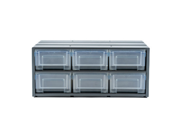 Masterack Van Storage System Cabinet (MPN: 02D641KP)