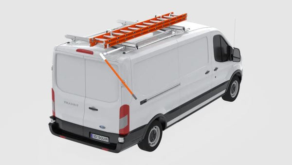 UPLYFT Ladder Rack (MPN: 02P680KP)