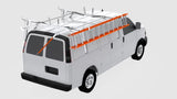 UPLYFT Ladder Rack (MPN: 02P742KP)
