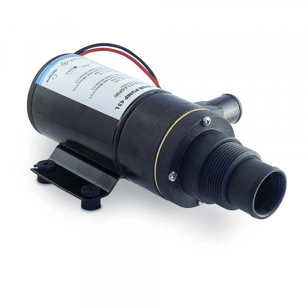 Albin Marine Gray Water Pump (MPN: 03-01-005)