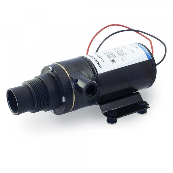 Albin Marine Gray Water Pump (MPN: 03-01-005)