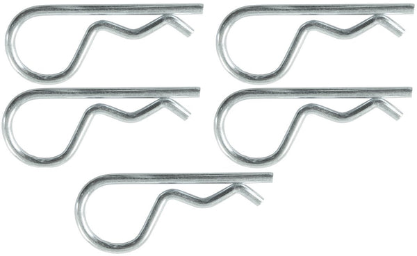 JR Products Trailer Hitch Pin Clip (MPN: 03-01355)