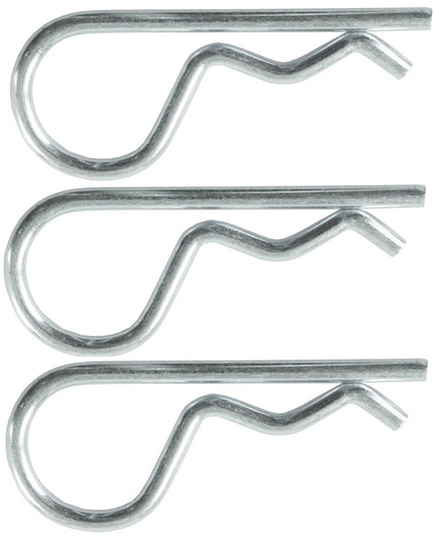 JR Products Trailer Hitch Pin Clip (MPN: 03-01385)