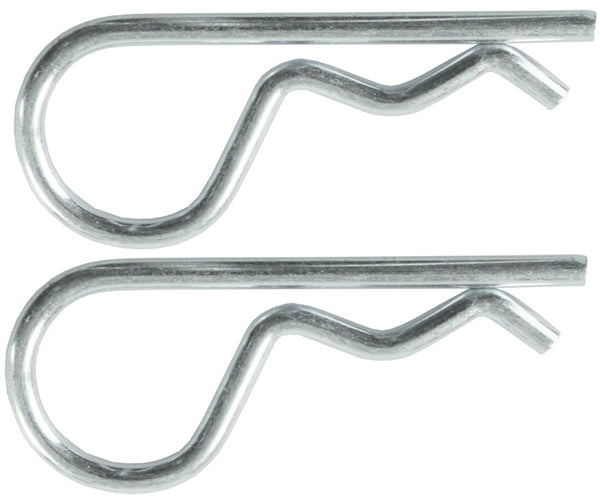 Trailer hitch pin clip (MPN: 03-01395)