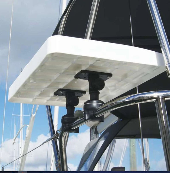 Railblaza Multi Purpose Accessory Mount (MPN: 03-4011-11)