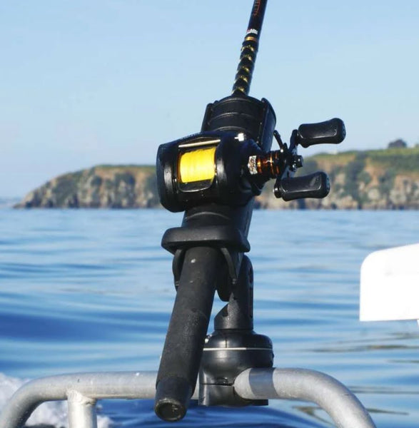 Railblaza Multi Purpose Accessory Mount (MPN: 03-4011-11)