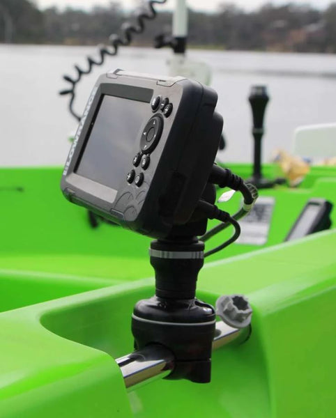 Railblaza Multi Purpose Accessory Mount (MPN: 03-4011-11)