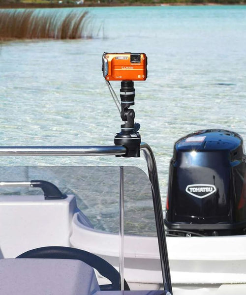 Railblaza Multi Purpose Accessory Mount (MPN: 03-4011-11)