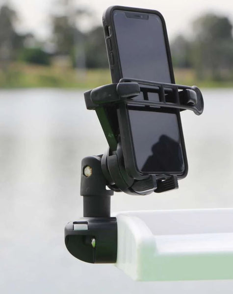 Railblaza Multi Purpose Accessory Mount (MPN: 03-4014-11)