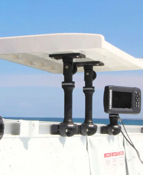 Railblaza Multi Purpose Accessory Mount (MPN: 03-4016-11)