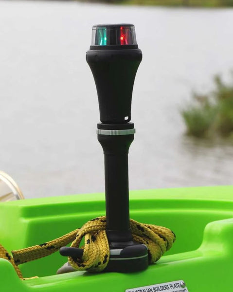 Railblaza Multi Purpose Accessory Mount (MPN: 03-4016-11)