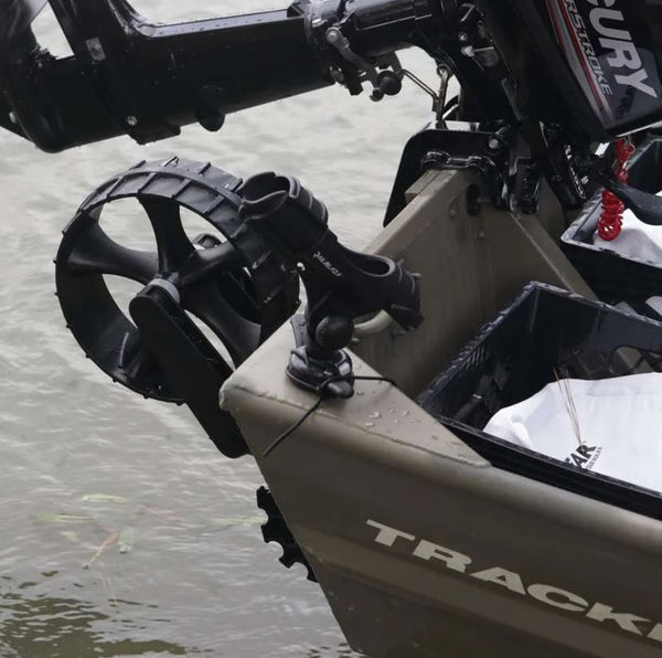 Railblaza Multi Purpose Accessory Mount (MPN: 03-4044-11)