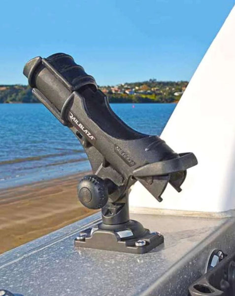 Railblaza StarPort HD Mounting Base (MPN: 03-4046-11)