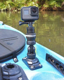 Railblaza StarPort HD Mounting Base (MPN: 03-4046-11)