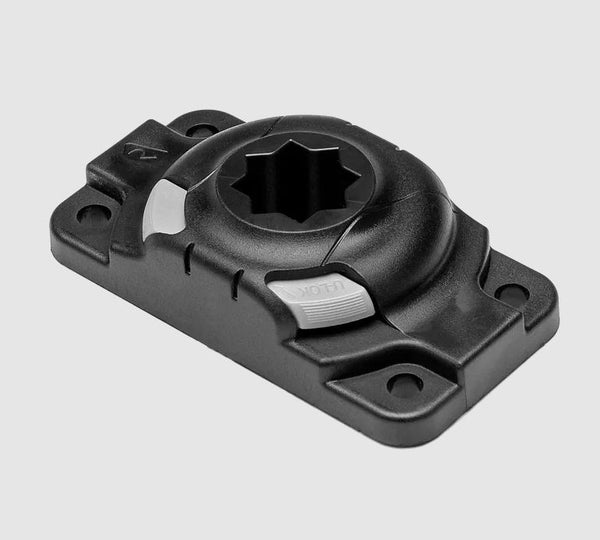 Railblaza StarPort HD Mounting Base (MPN: 03-4046-11)