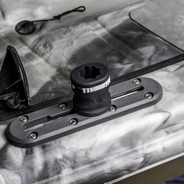 Railblaza Multi Purpose Accessory Mount (MPN: 03-4108-11)