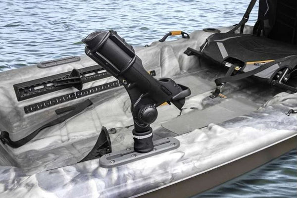 Railblaza Multi Purpose Accessory Mount (MPN: 03-4108-11)
