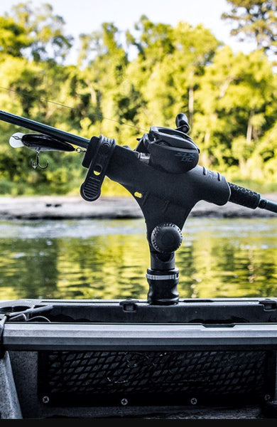 Railblaza Multi Purpose Accessory Mount (MPN: 03-4108-11)